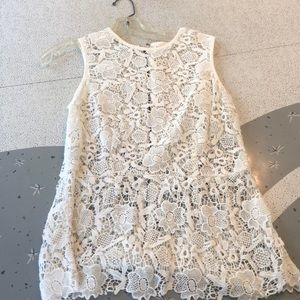 CAbi tank top blouse